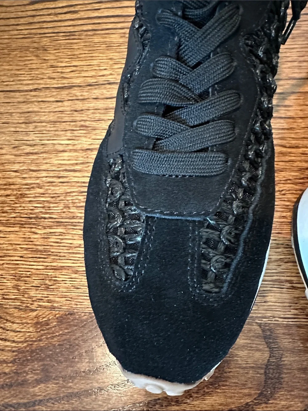 Steve Madden Campo Sneaker